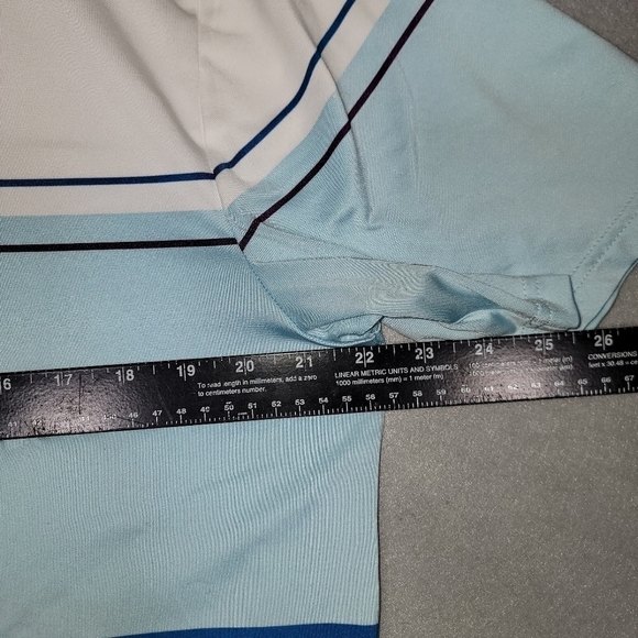 Under Armour Mens The Playoff Pol Golf Performance Polo Size XL - Picture 4 of 11